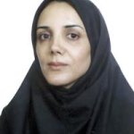 تصویر دکتر فریبا فیاض دستجردی