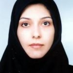 تصویر دکتر فرحناز پاشا