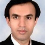 تصویر دکتر محمدعلی شهاب الدین