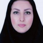 تصویر دکتر فروغ قانعی