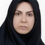 تصویر دکتر فرحناز باقری مجدی