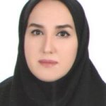 تصویر دکتر لادن پاشاپور