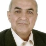 تصویر دکتر عبداله قدسی شیرازی حقیقی
