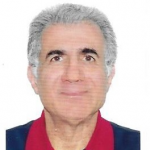 تصویر دکتر مرتضی آقا میر سلیم