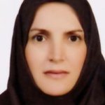 تصویر دکتر فریبا شفائی