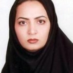 تصویر دکتر فرحناز میری