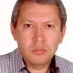 تصویر دکتر علی عظیمی