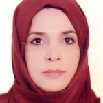 تصویر دکتر فریبا نیک بخت