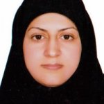 تصویر دکتر صدیقه حسینی