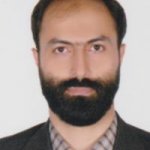 تصویر دکتر مهدی سرداری