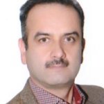 تصویر دکتر سیدحسن رمضان زاده مقری
