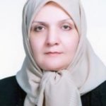 تصویر دکتر ناهید روغنی زاد