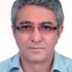 تصویر دکتر ارسلان رییس گیکلو