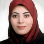 تصویر دکتر فروغ اسماعیلی