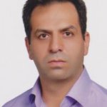 تصویر دکتر محمدرضا قیوم زاده