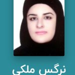 تصویر دکتر نرگس ملکی