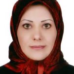 تصویر دکتر فرحناز سرداری