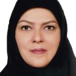 تصویر دکتر لادن دهش