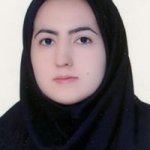 تصویر دکتر فرزانه کاظمیان فر