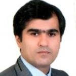 تصویر دکتر وحید سینائی نژاد
