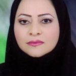 تصویر دکتر فرشته قوامی