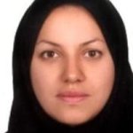 تصویر دکتر ناهید کاظم زاده