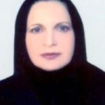 تصویر دکتر هایده صدری