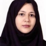 تصویر دکتر فرح ناز قاسمی