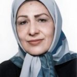 تصویر دکتر صدیقه یوسف بیک