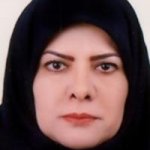 تصویر دکتر مژگان حقیقی نجف ابادی