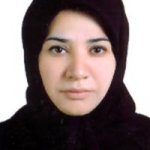 تصویر دکتر مریم جعفری راد