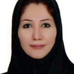 تصویر دکتر ماه منیر جهان گیری
