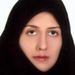 تصویر دکتر نرگس باقریان خوزانی