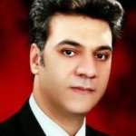 تصویر دکتر حمید زعیم کهن