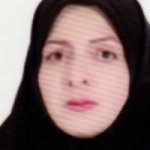 تصویر دکتر مینا اخلاقی