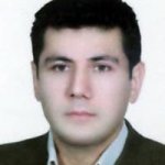 تصویر دکتر حسن خلیل زاده