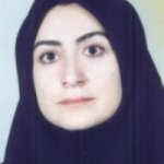 تصویر دکتر فریبا سهرابی