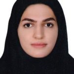 تصویر دکتر فروغ حاتمی