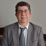 تصویر دکتر شهاب محسنی