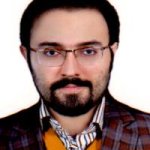 تصویر دکتر حامی اشرف