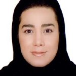تصویر دکتر ملیحه نیک زاد