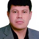 تصویر دکتر منصور مهرعلی