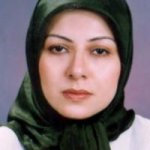 تصویر دکتر آناهید برنا