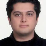 تصویر دکتر امیرحسین لادن