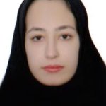 تصویر دکتر مریم مظاهری