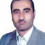 تصویر دکتر حسن طاهری