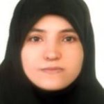 تصویر دکتر مریم شمس الدینی مطلق