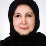 تصویر دکتر سودابه قوامی
