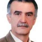 تصویر دکتر هوشنگ کاوه آهنگری