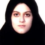 تصویر دکتر لادن جهانگیر